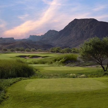 Lajitas Golf Resort Terlingua Exterior photo