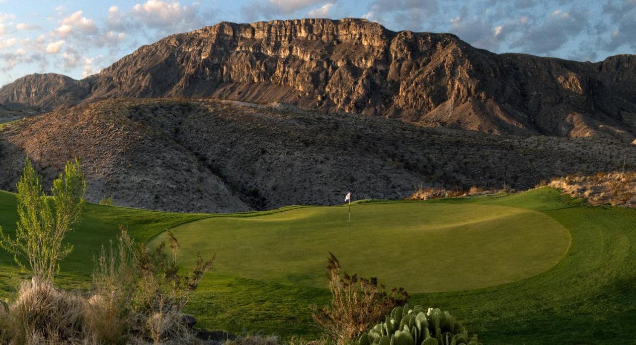 Lajitas Golf Resort Terlingua Exterior photo